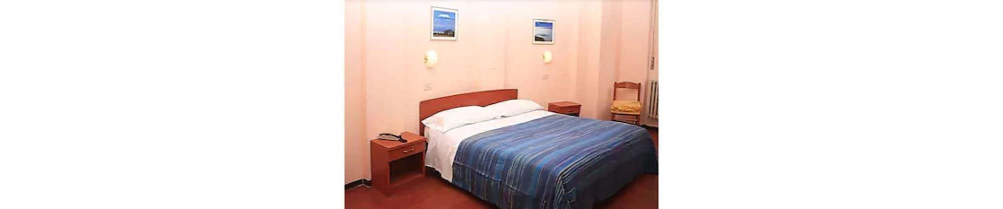 Hotel Mercurio Μιλάνο Εξωτερικό φωτογραφία