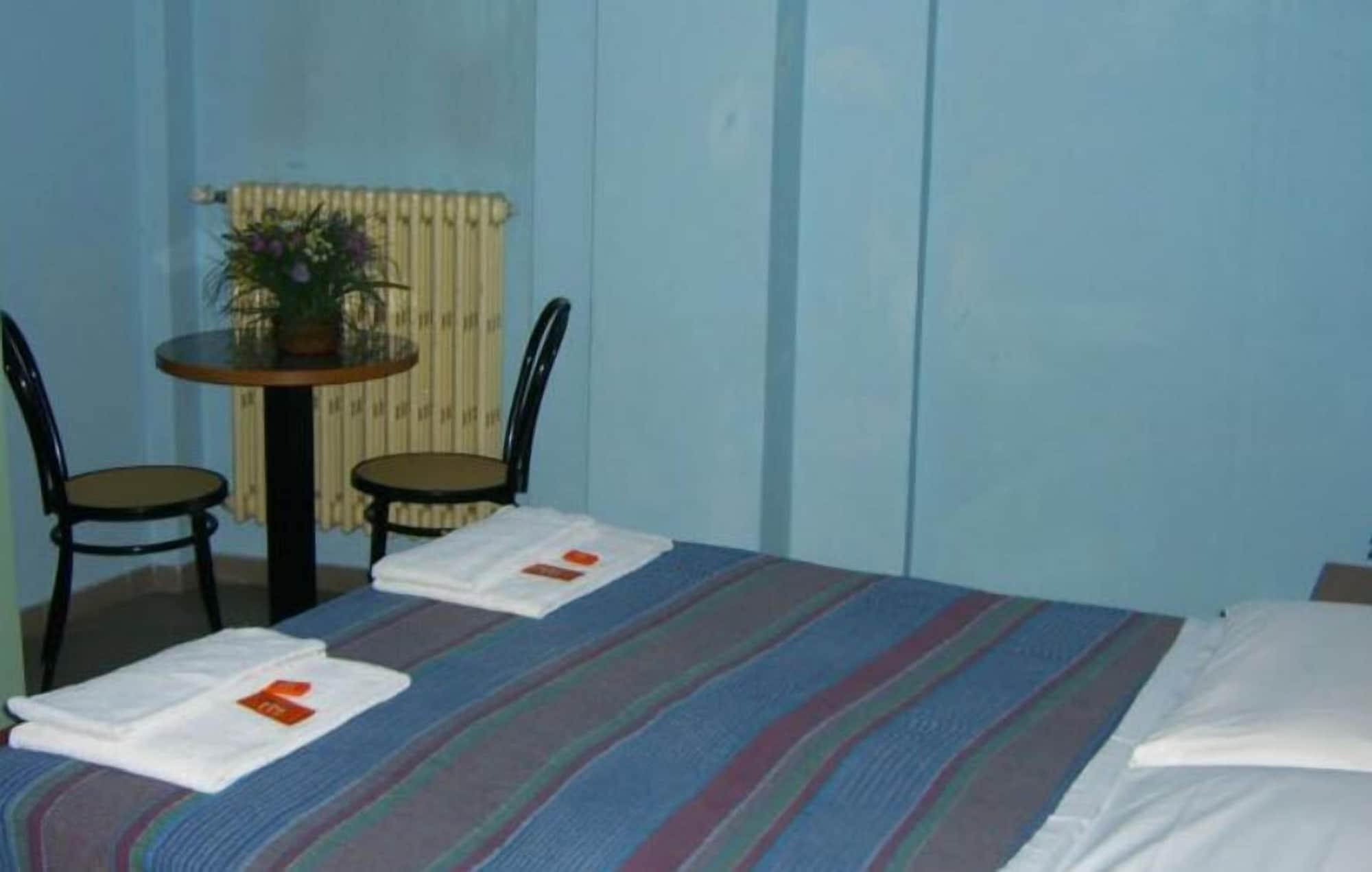 Hotel Mercurio Μιλάνο Εξωτερικό φωτογραφία