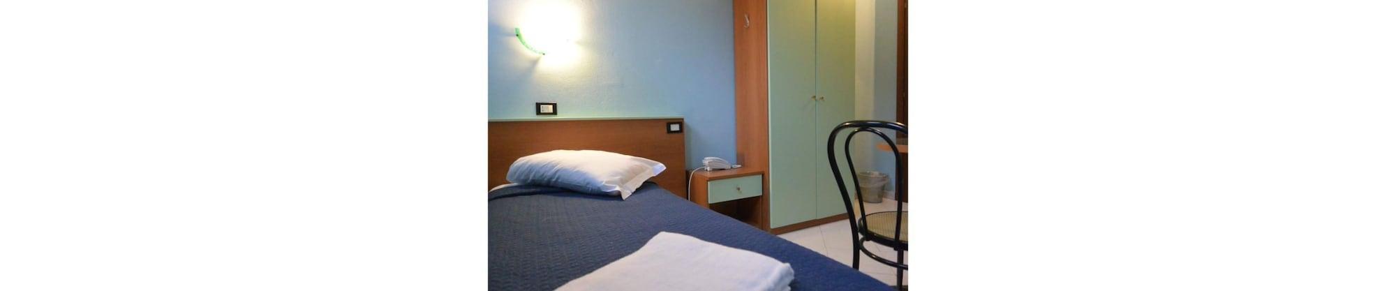 Hotel Mercurio Μιλάνο Εξωτερικό φωτογραφία