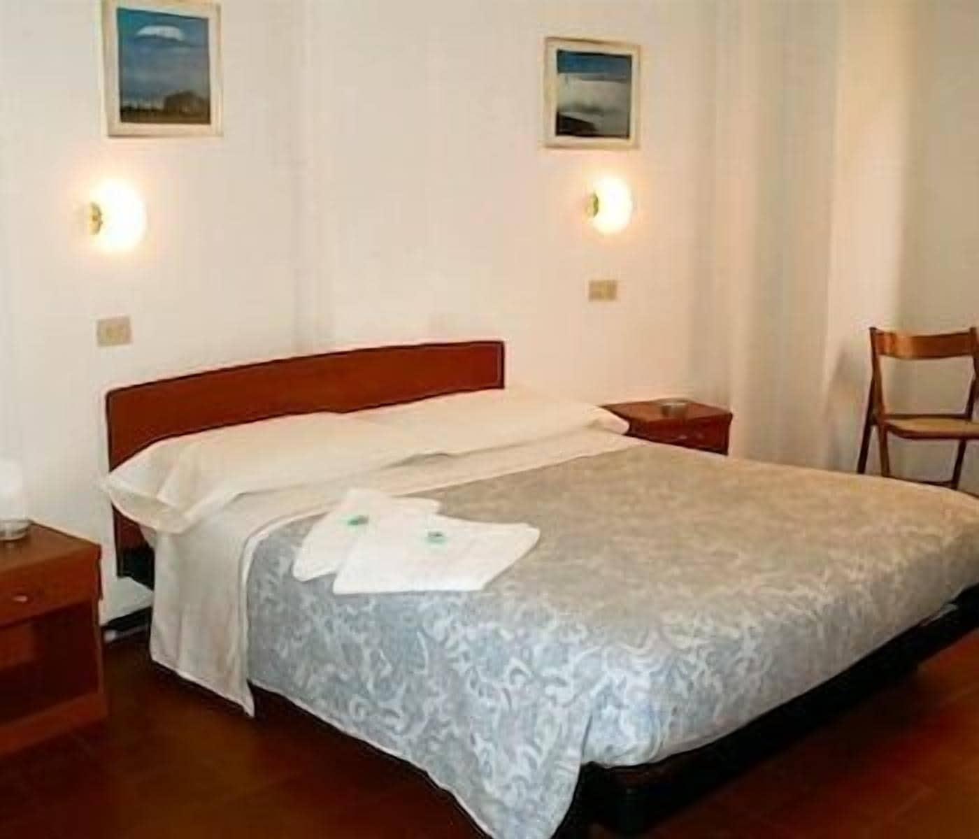 Hotel Mercurio Μιλάνο Εξωτερικό φωτογραφία