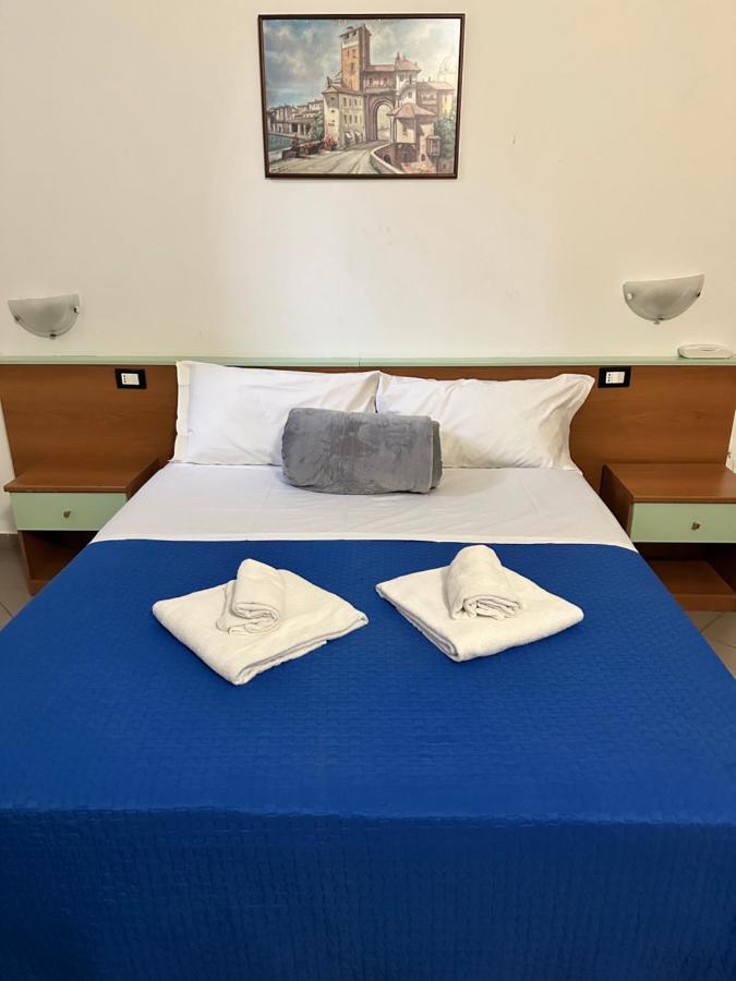 Hotel Mercurio Μιλάνο Εξωτερικό φωτογραφία