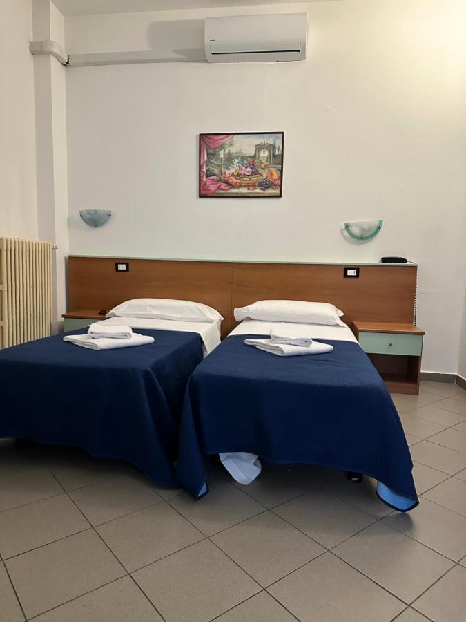 Hotel Mercurio Μιλάνο Εξωτερικό φωτογραφία