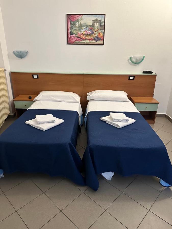 Hotel Mercurio Μιλάνο Εξωτερικό φωτογραφία