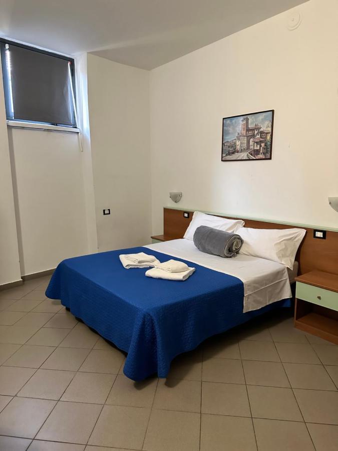 Hotel Mercurio Μιλάνο Εξωτερικό φωτογραφία