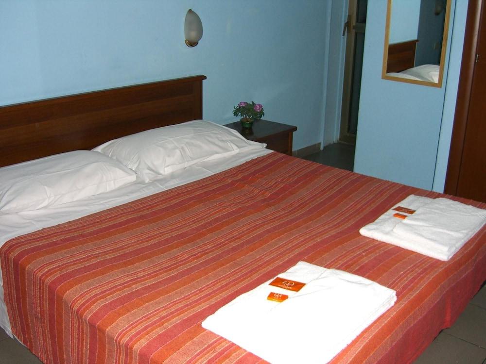 Hotel Mercurio Μιλάνο Εξωτερικό φωτογραφία