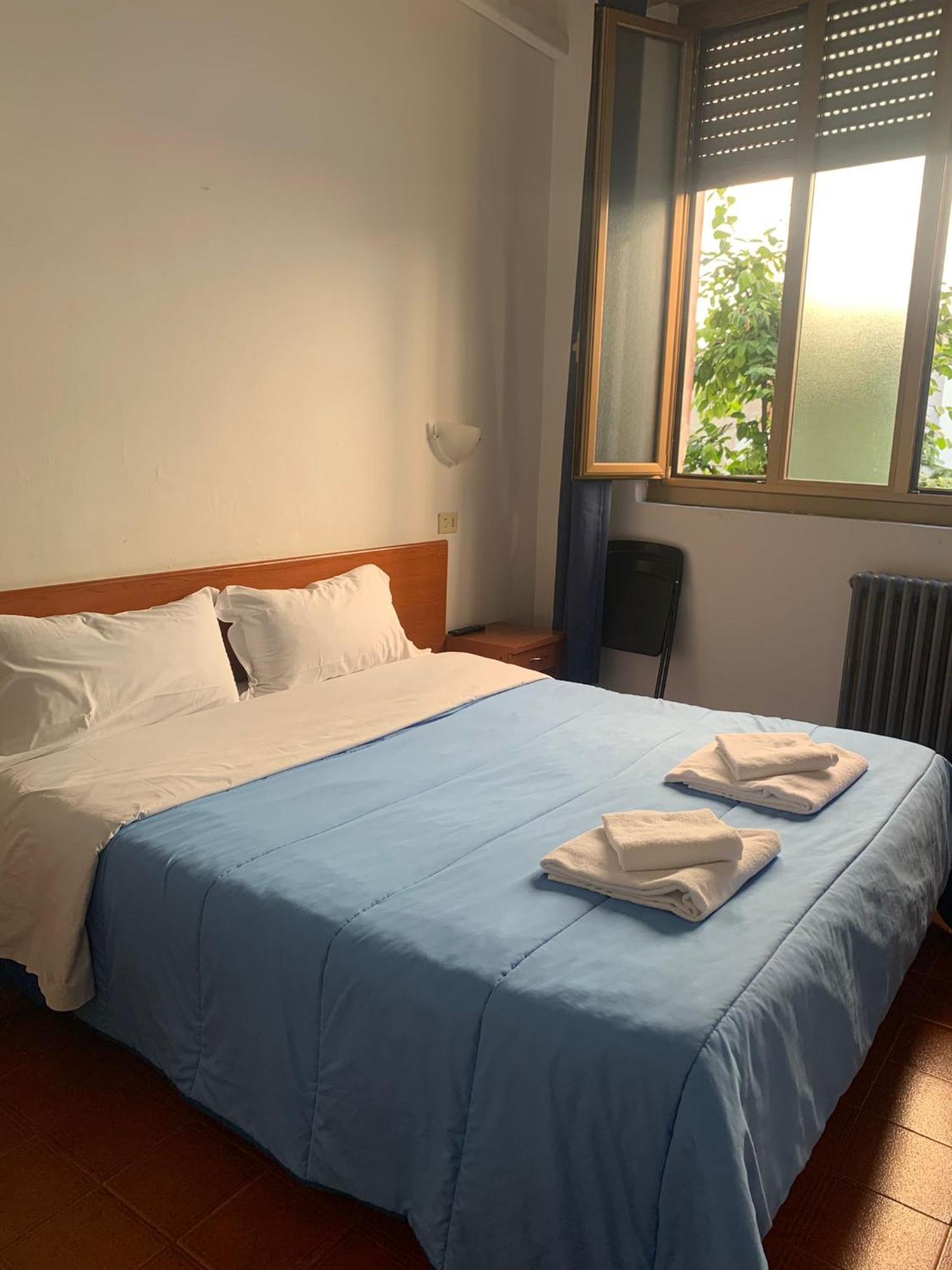 Hotel Mercurio Μιλάνο Εξωτερικό φωτογραφία