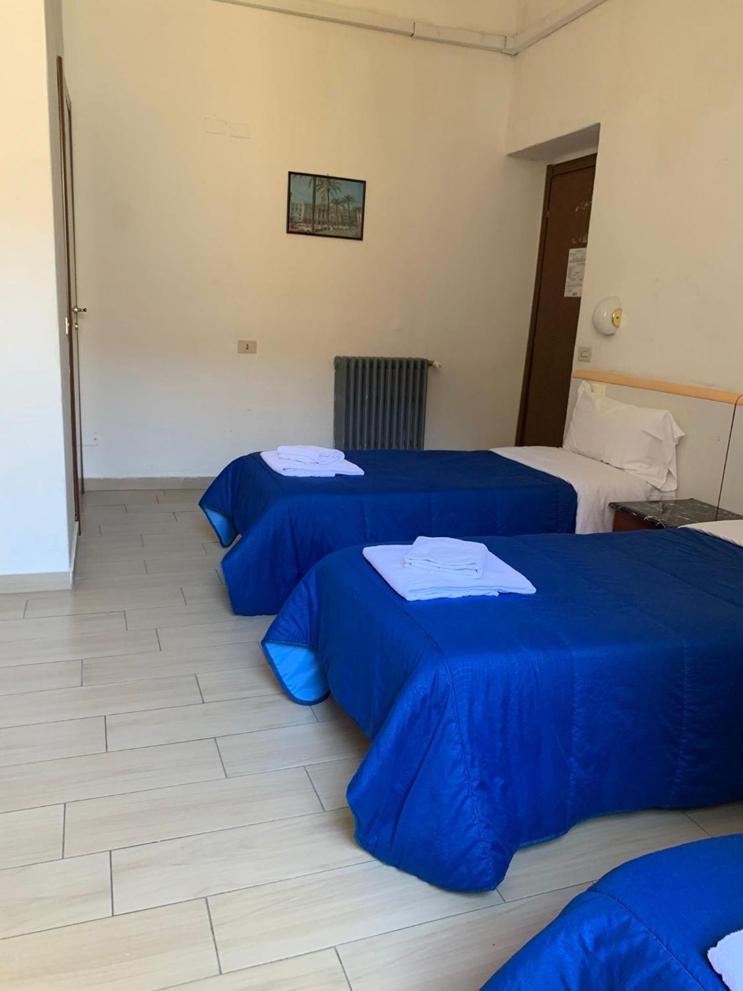 Hotel Mercurio Μιλάνο Εξωτερικό φωτογραφία