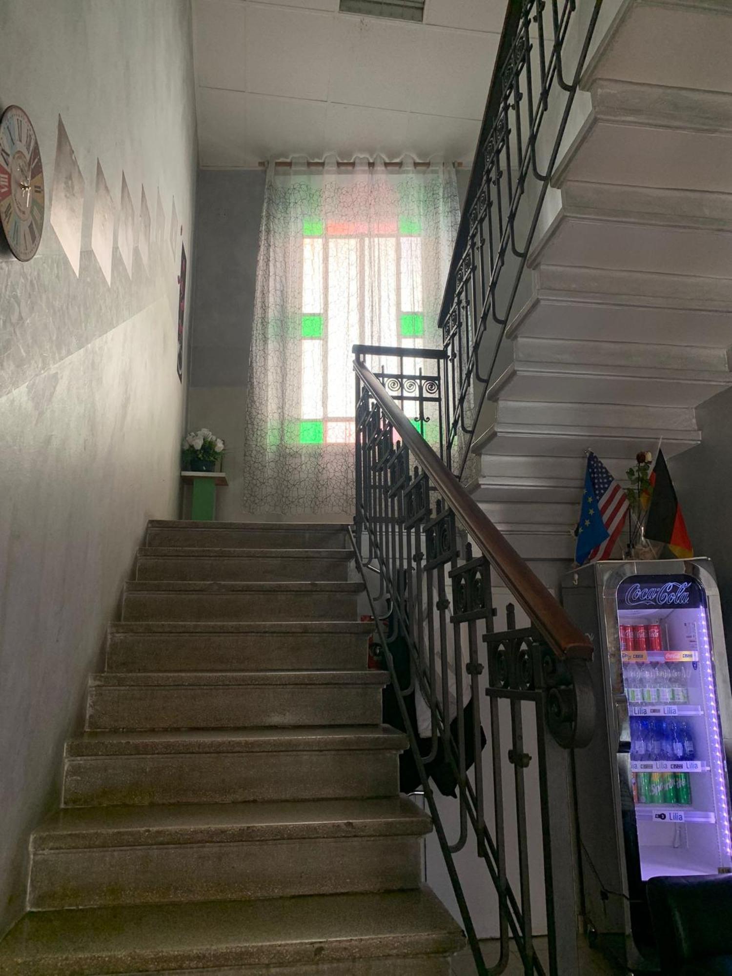 Hotel Mercurio Μιλάνο Εξωτερικό φωτογραφία