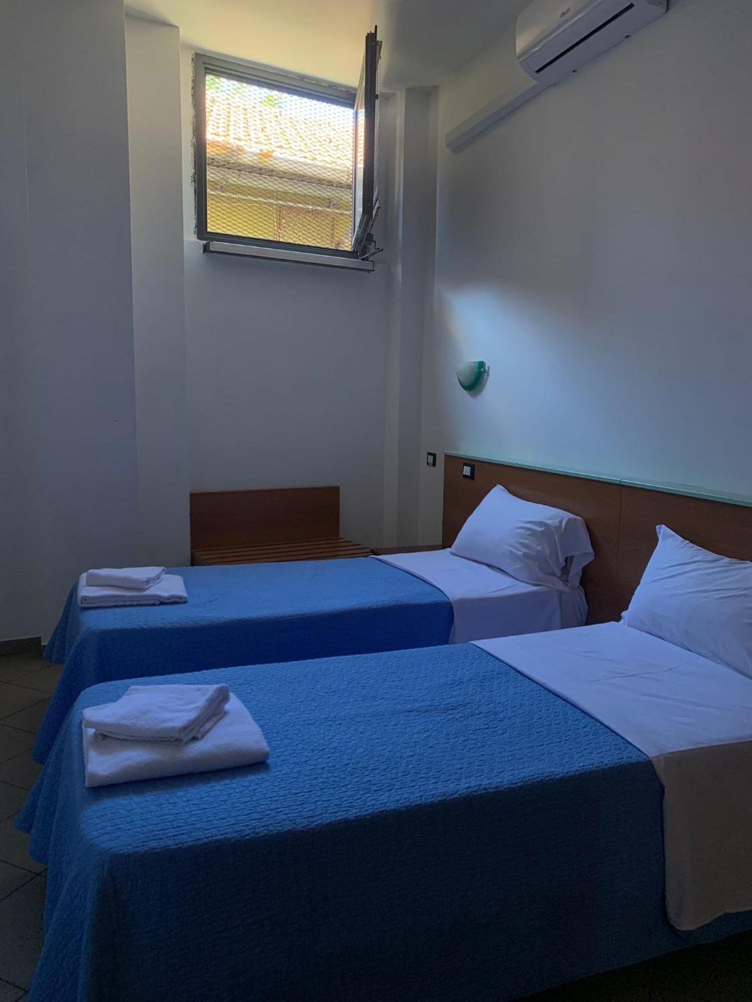 Hotel Mercurio Μιλάνο Εξωτερικό φωτογραφία