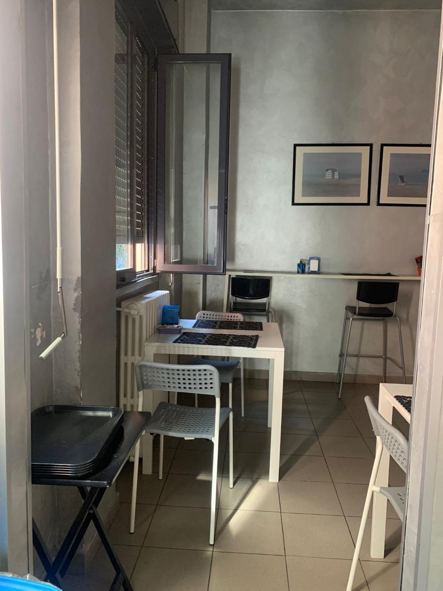 Hotel Mercurio Μιλάνο Εξωτερικό φωτογραφία