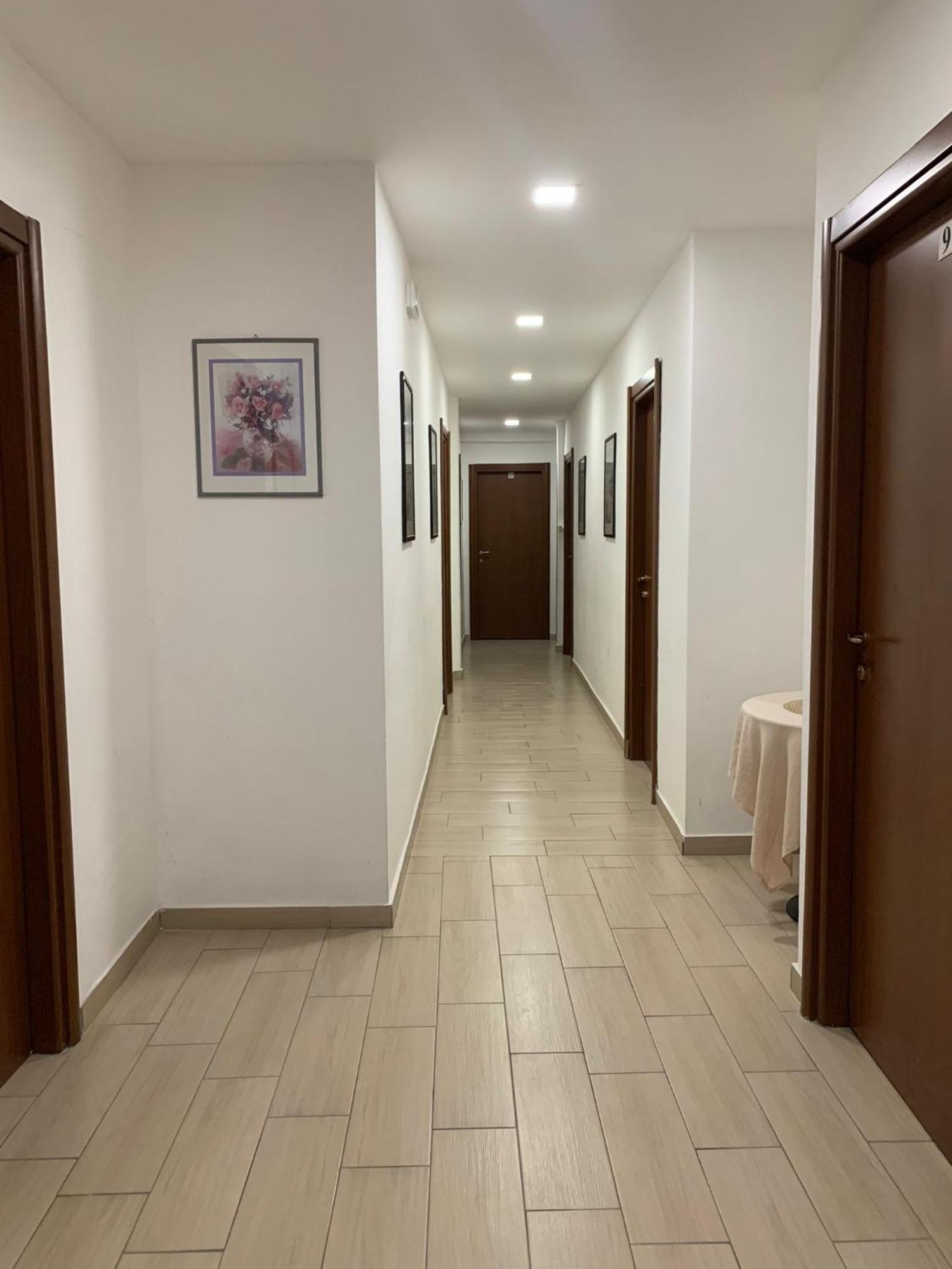 Hotel Mercurio Μιλάνο Εξωτερικό φωτογραφία