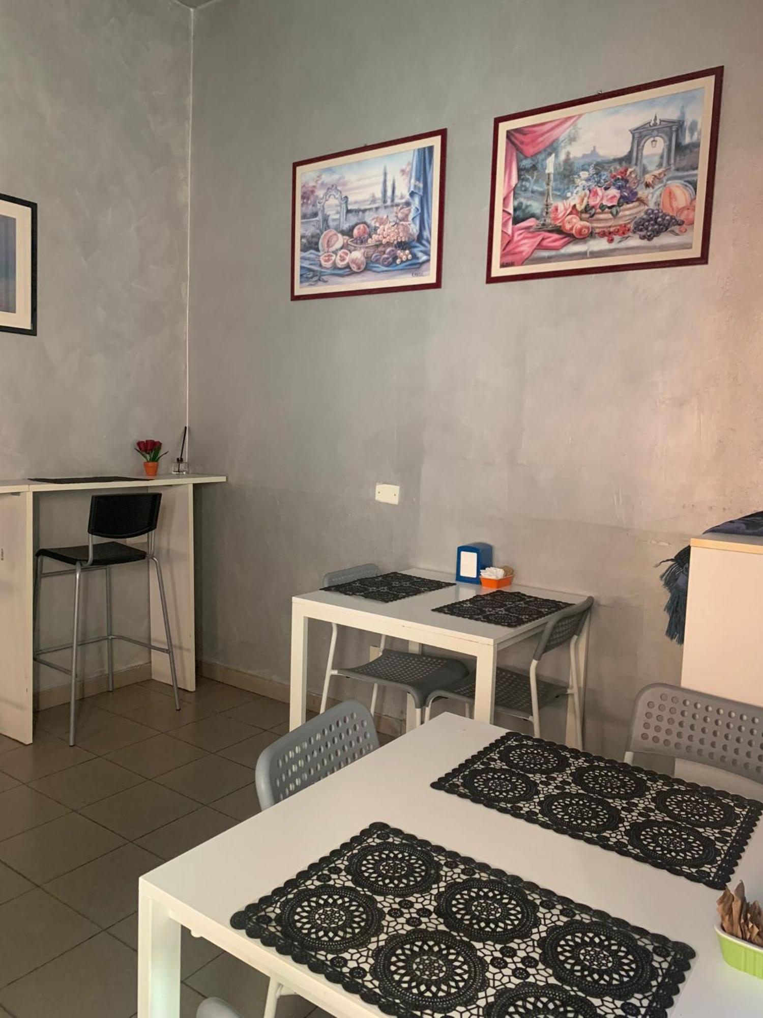 Hotel Mercurio Μιλάνο Εξωτερικό φωτογραφία